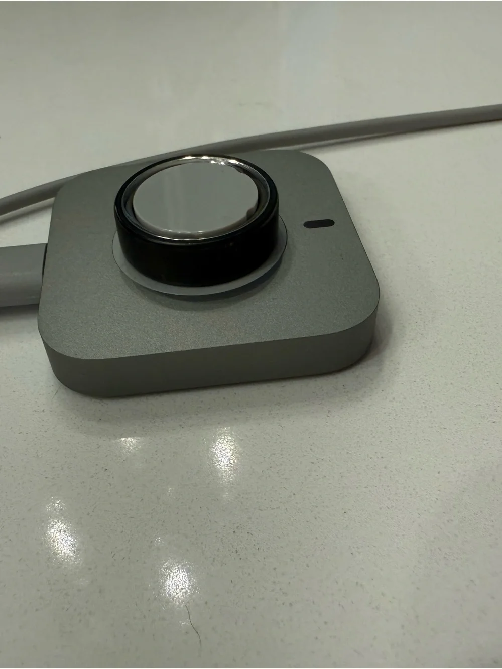 Men’s Oura Ring Size 10- Gen 4